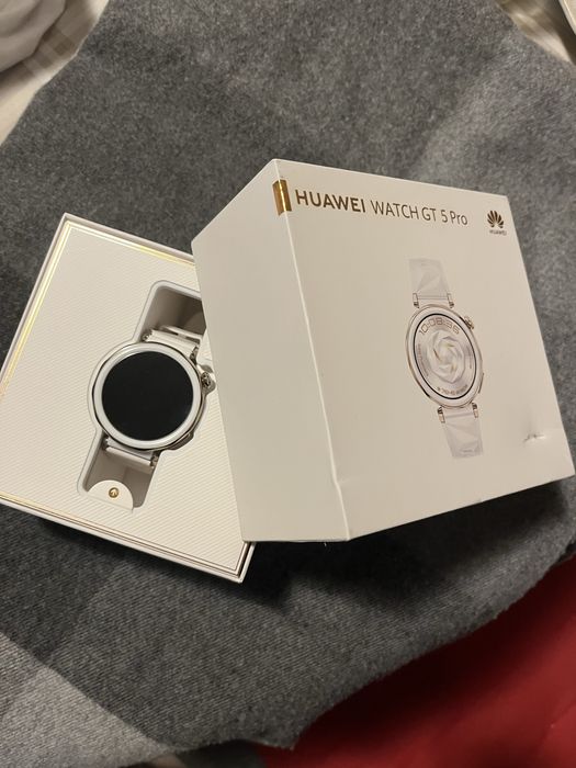 Huawei Watch GT 5 Pro Sport edition