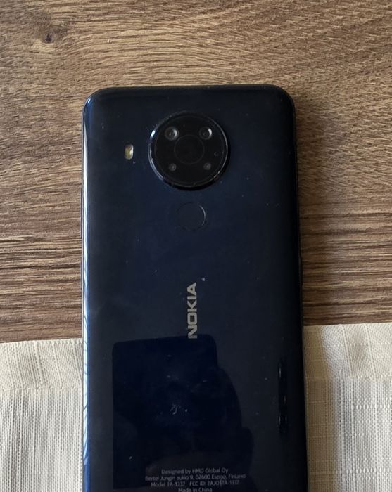 Nokia model TA-1337