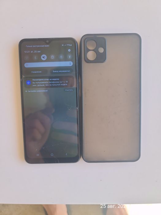 Galaxy A 04 3/32
