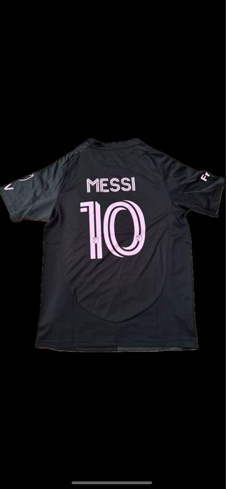 Tricou Messi inter miami