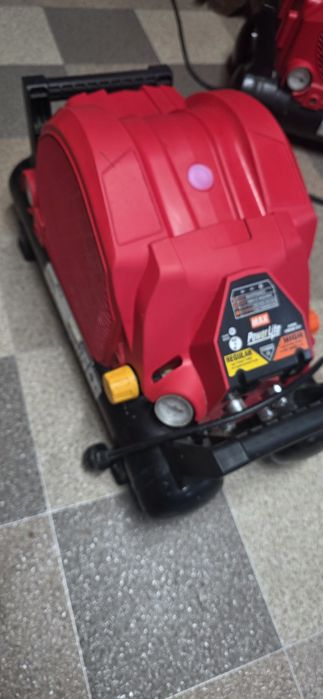 Compresor Max AKHL 1250E