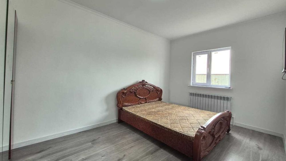 Водников-3. Сдаётся Новый, частный дом.