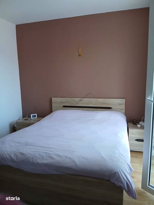 Apartament 2 camere decomandat etajul 2 Valea Lupului Cardiodent — fotografia 3