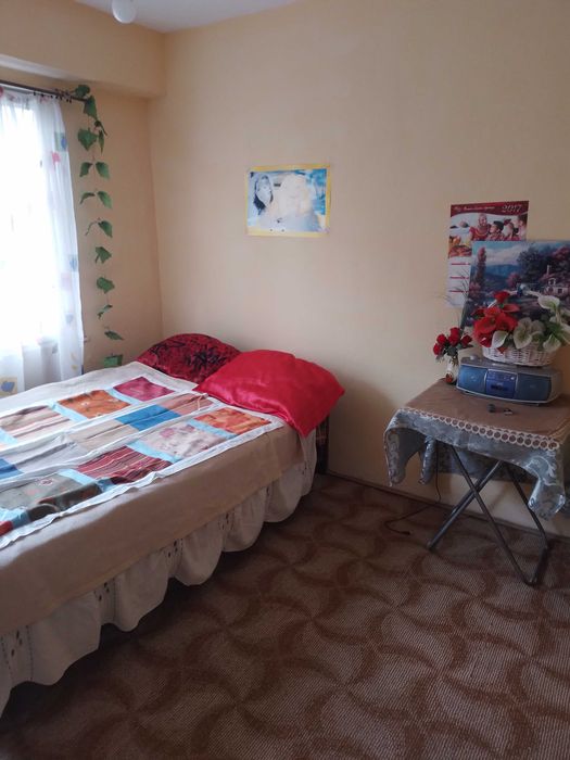 Дава се под наем Едностаен апартамент в Разград, Житница - 40 кв.м за 169.32 € - Снимка #1