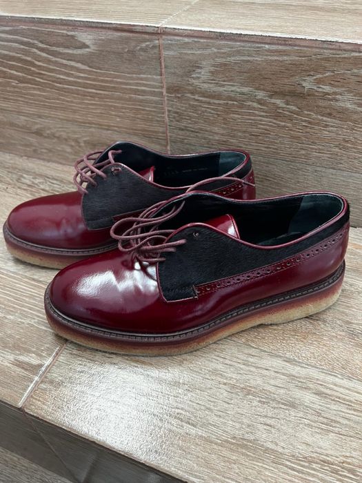 Vand pantofi Femei ETRO Milano 10/10 ( ca Noi ) Pret : 499 lei