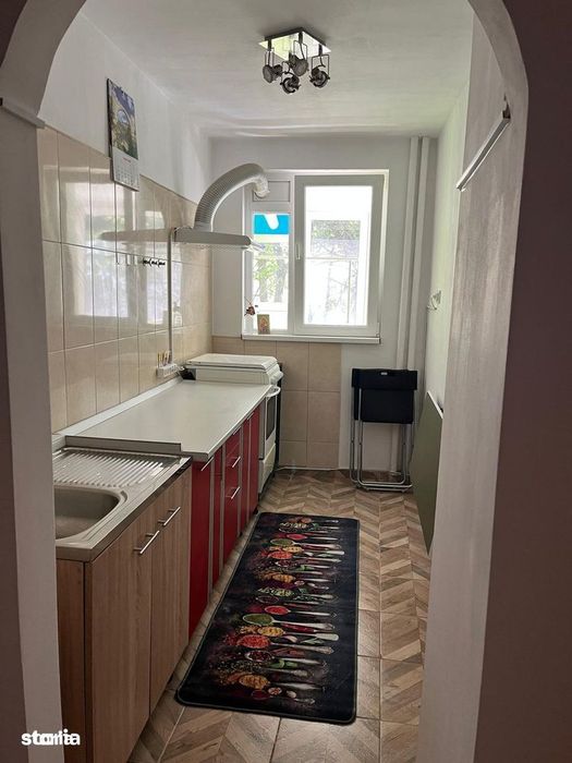 Apartament 2 camere Piata Muncii