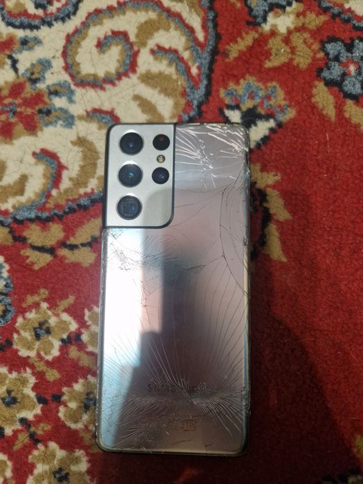 Samsung s21 ultra