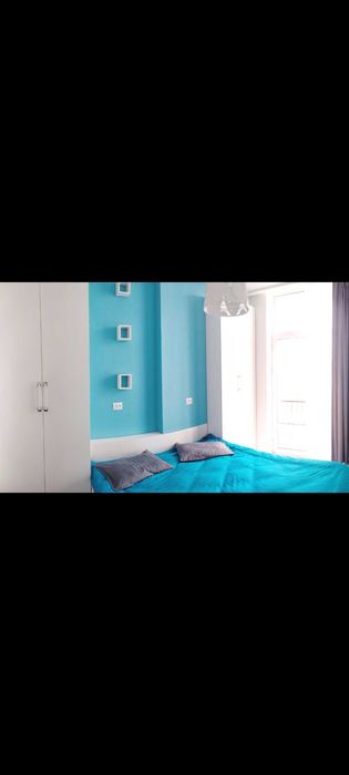 Сдаётся 2-х-комнатная студия в стиле модерно,ЦЕНТР Паркентская улица