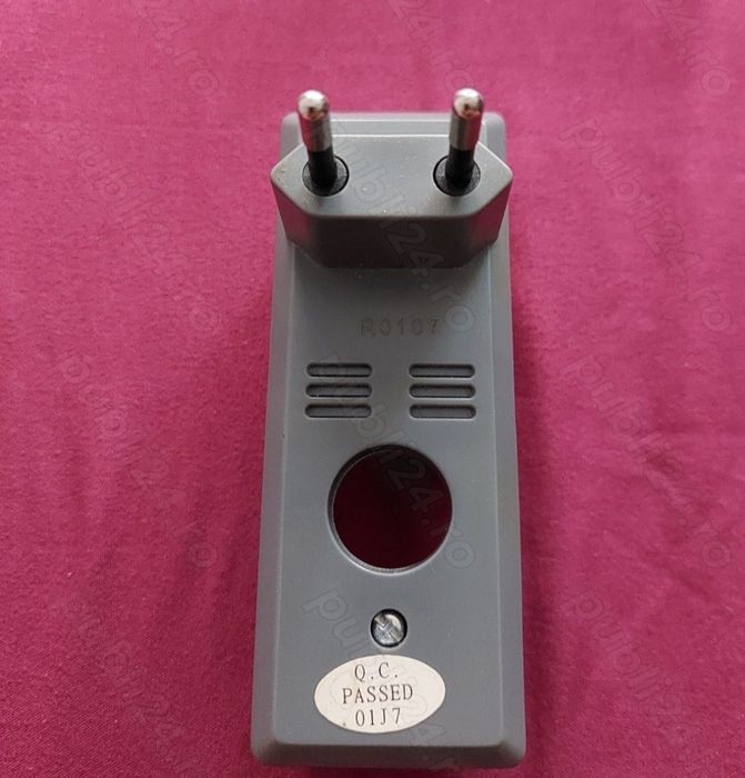 Incarcator batterii Energizer