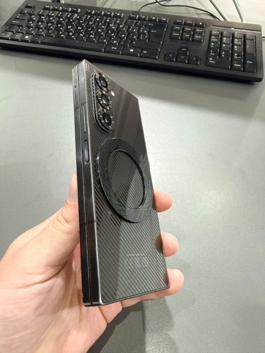 Samsung Galaxy Z Fold 6 256 gb carbon