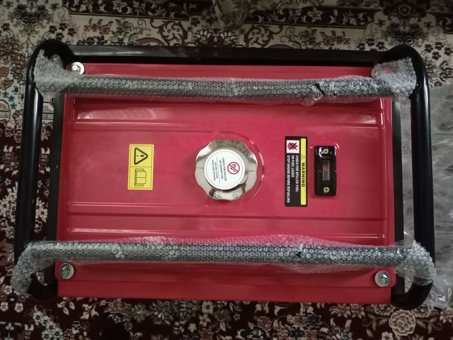 Бензогенератор Hondаа