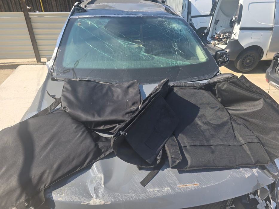 Vesta Paza Protecție Antinjunghiere antiloviri set 2 veste