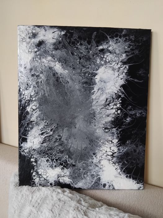 Картини изобразяващи,,Емоции "