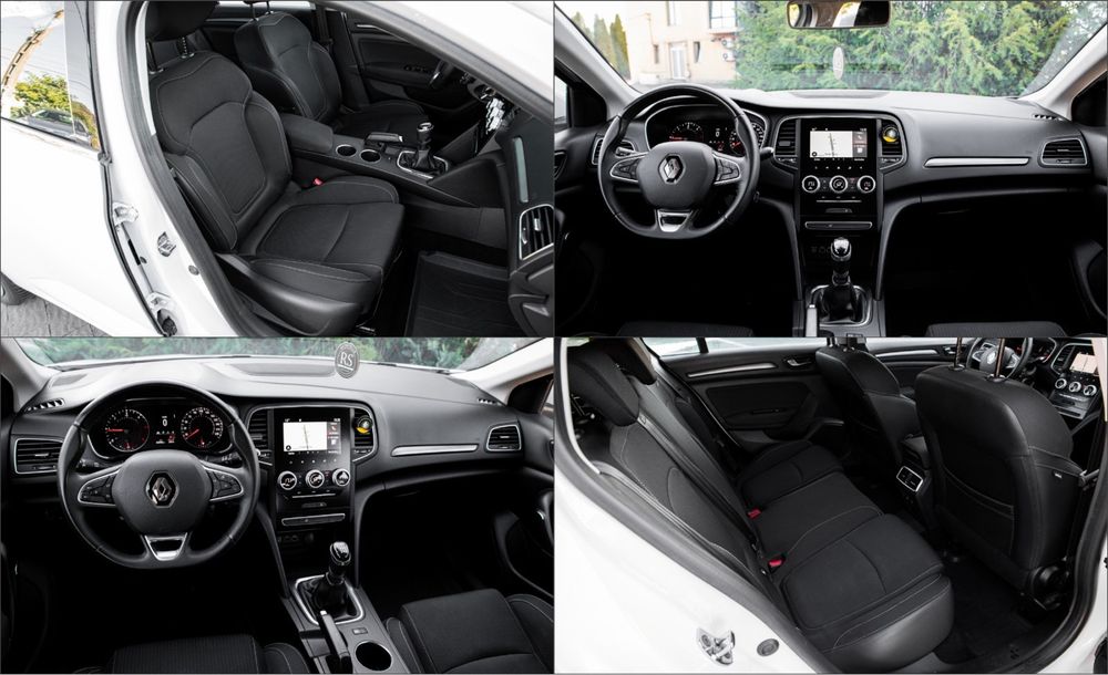 Renault   megane