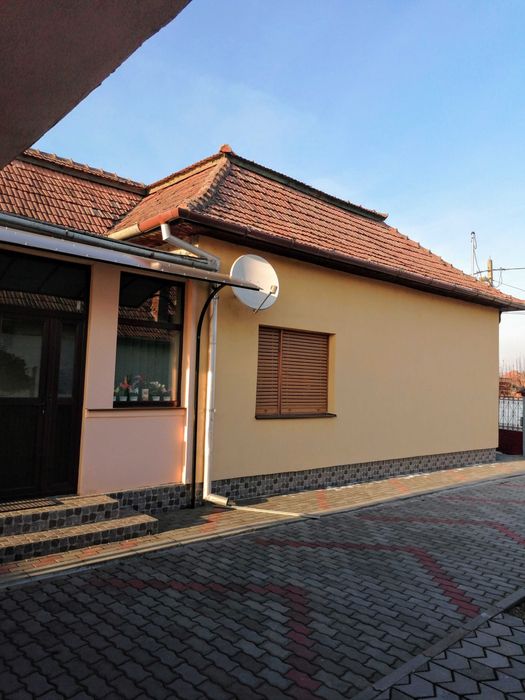 Casă locuibilă imediat – 4 camere + grădină mare, Ocna Mureș