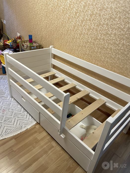 Детская мебель на заказ