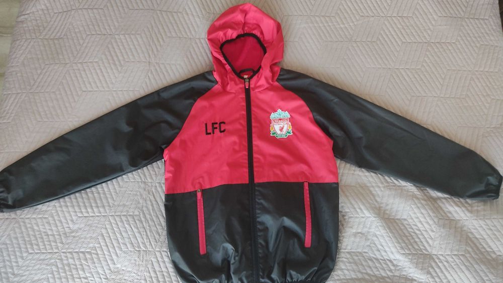 Горнище Liverpool