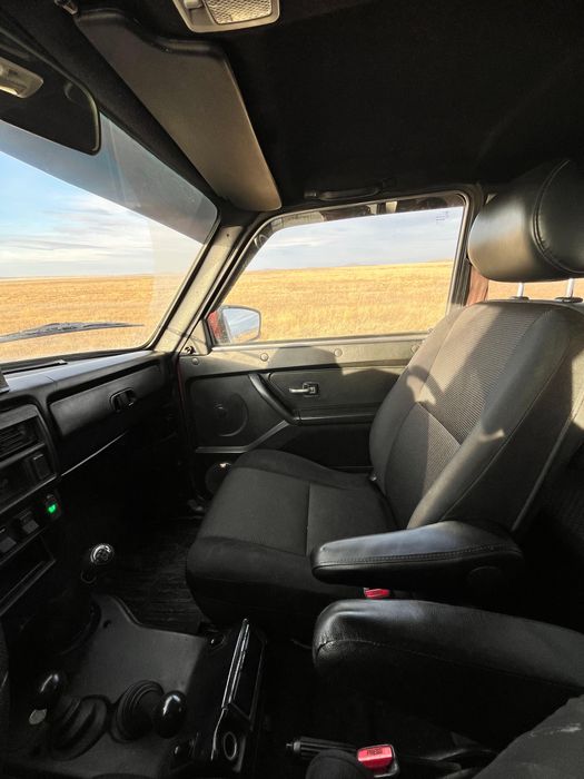 Продам Ниву 2114. Красотка!