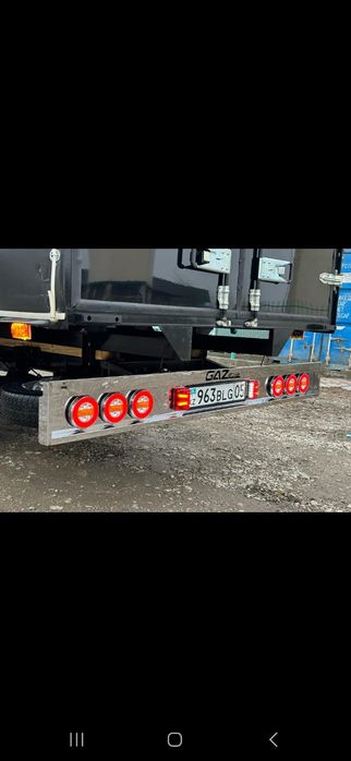 Продается Газель в хорошем состояний.