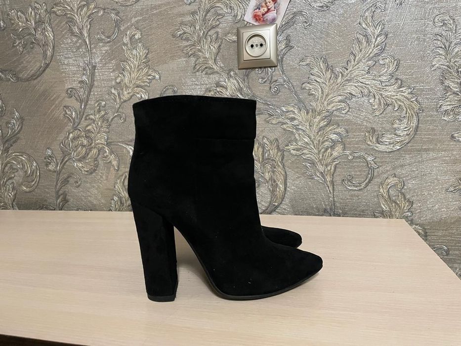 Обувь натуральная кожа,замша