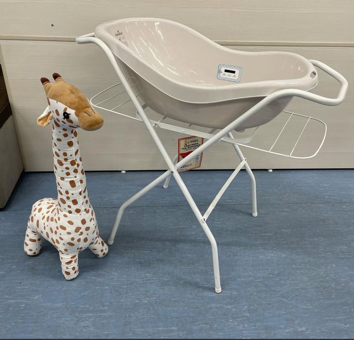 Для купания малыша