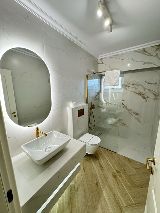 LUX!! Glam Apartments Aparthotel - Regim Hotelier Ap 2 Cam Parcare