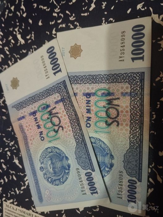 Zavoddan endi ciqqan qaynoqqina pullar