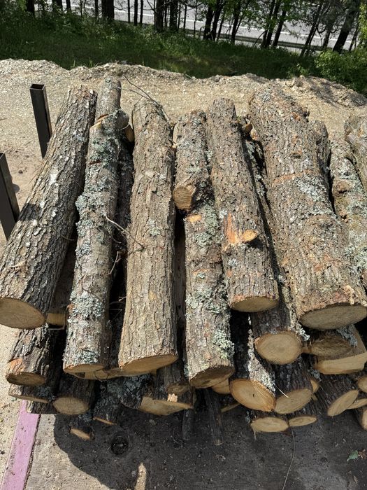 Дърва за огрев София! Дъб Бук Габър