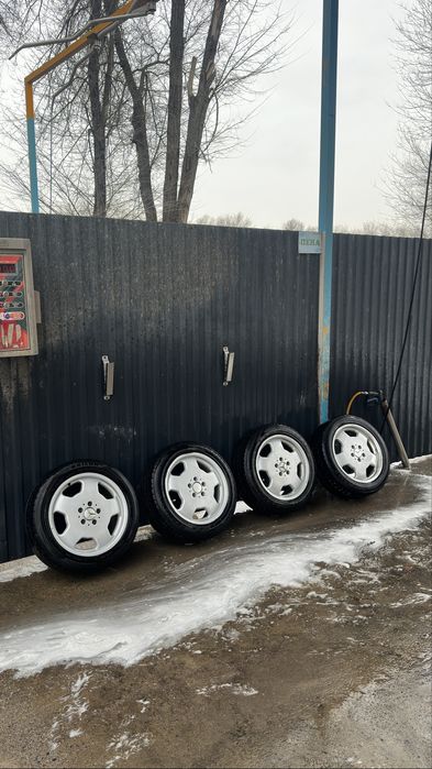 Monoblock сатылады R17 оригинал