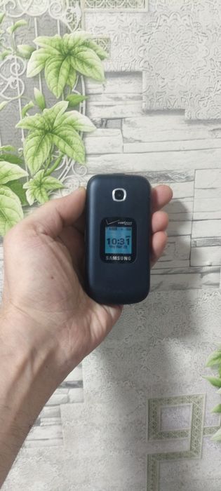 Gusto 3 Verizon(Perfectum)