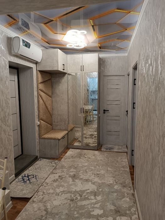 Чирчикда жойлашган 2хона срочно сотилвоти