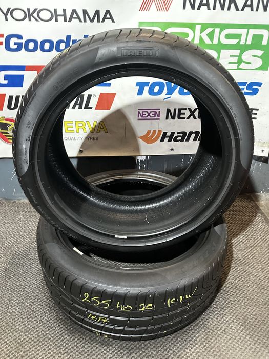 255/40 R20 101W XL MO - Pirelli PZero Oferta