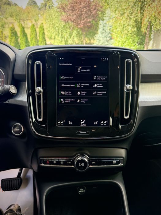 Volvo XC40 2.0d Cutie Automata 8+1 ! Garantie 12 Luni