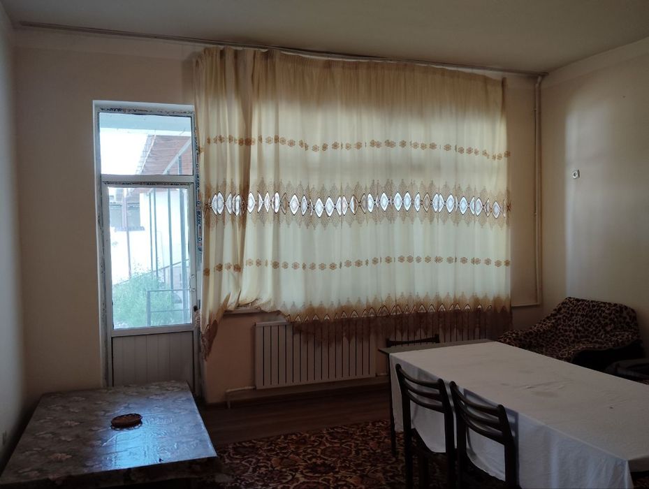 Участок на Food sity