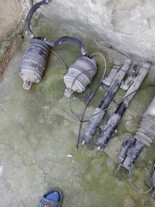 Възглавници за Мерцедес Е320