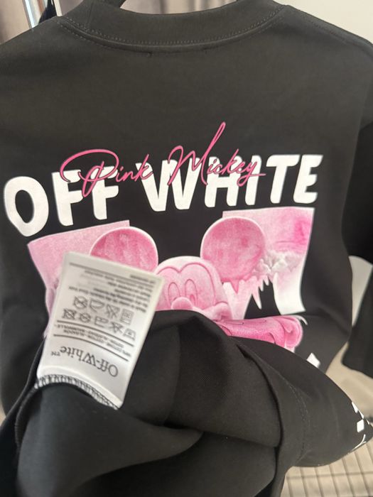 Compleu OFF WHITE super calitate