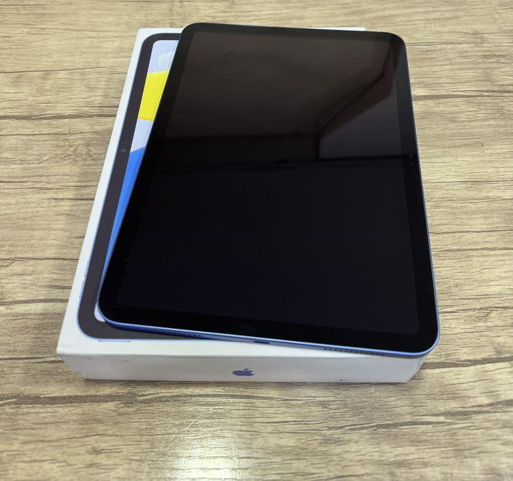 Prodam Idyal ipad A16 128GB wi-fi