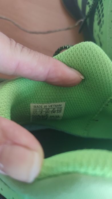 Детски аратонки Adidas, номер 36