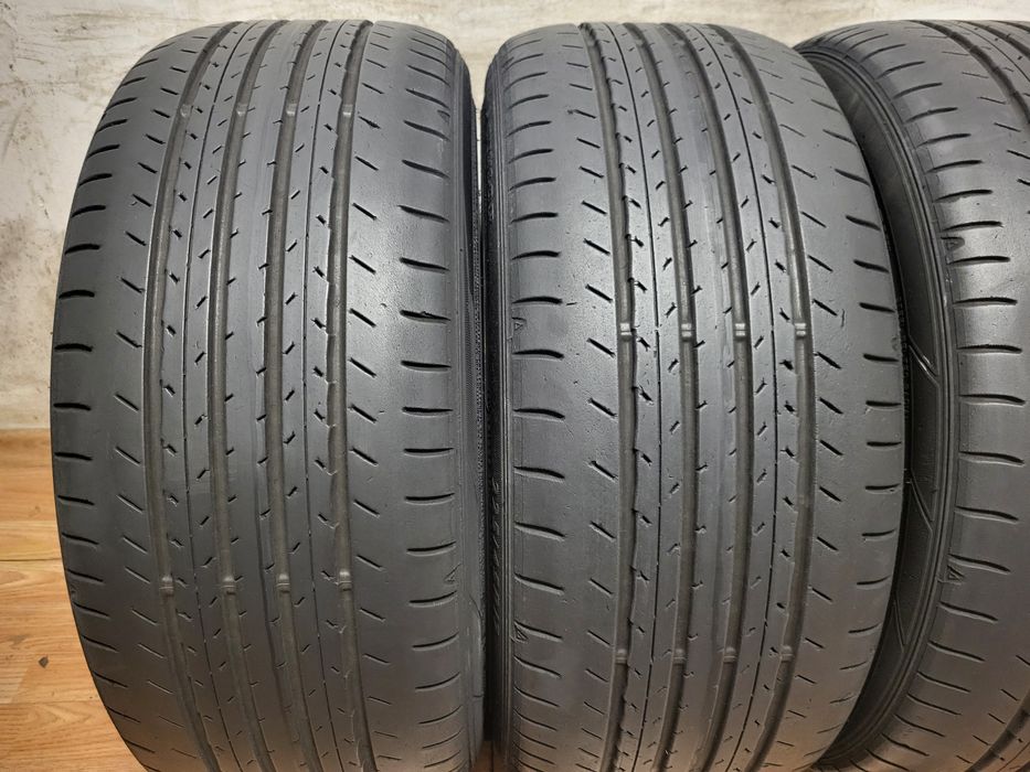 225/45/17 Pirelli / Dunlop летни гуми