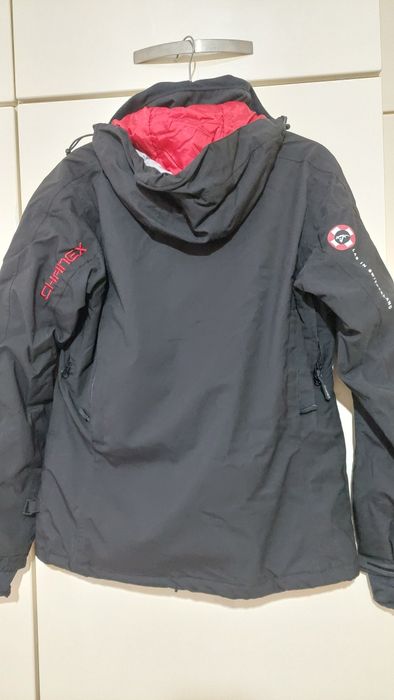 Ски яке 20000 воден стълб