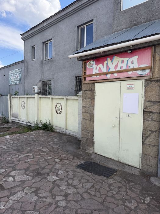 Сдаётся помещение в аренду