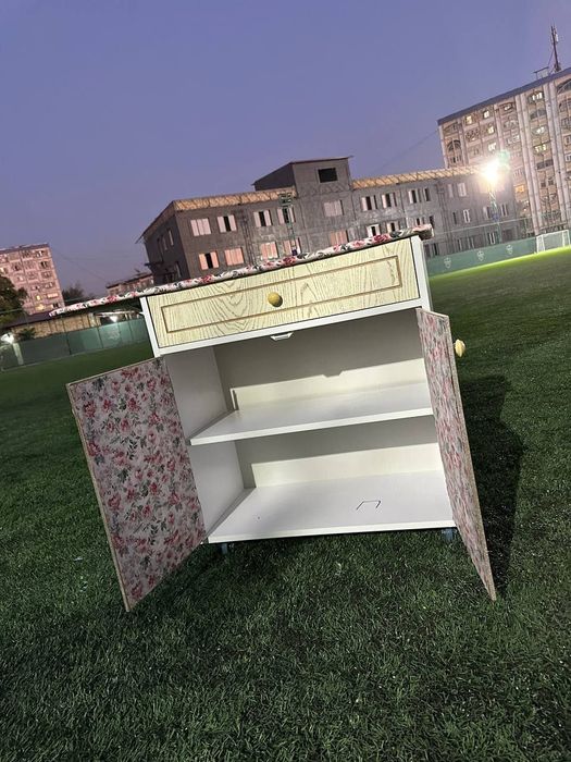 Navinka Dazmol podstafka!