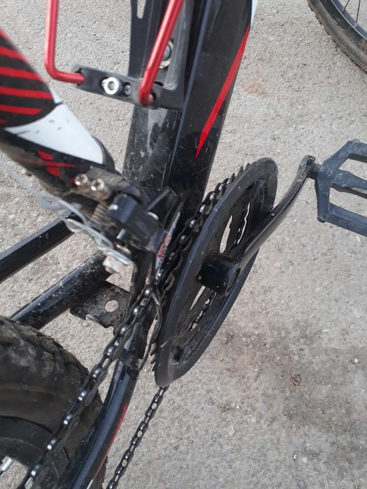 Продам велосипед СРОЧНО