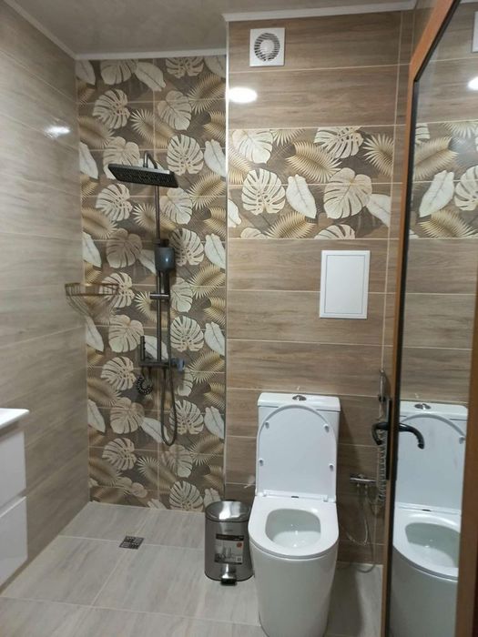 Дава се под наем Двустаен апартамент в София, Банишора - 51 кв.м за 670 € - Снимка #3