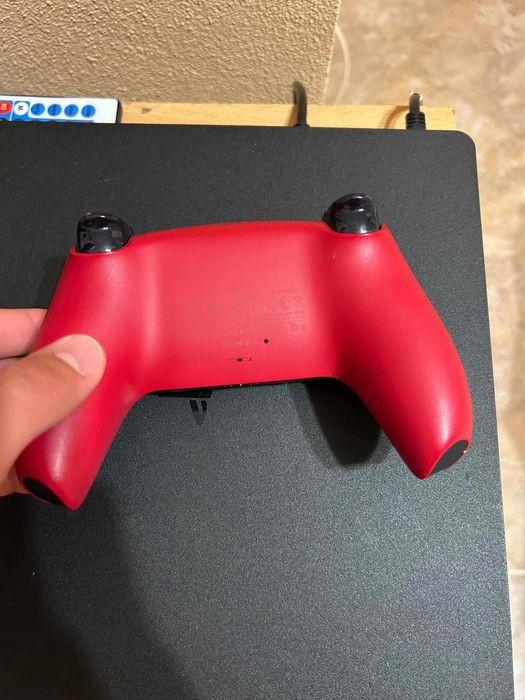 Ps5 controller като чисто нов
