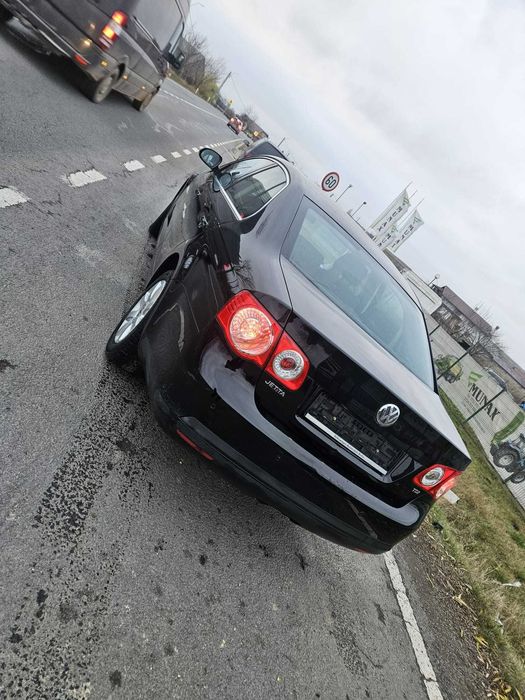 volkswagen jetta 2006