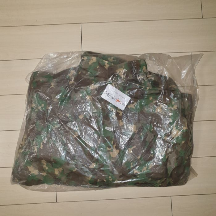 Costum combat armata romana