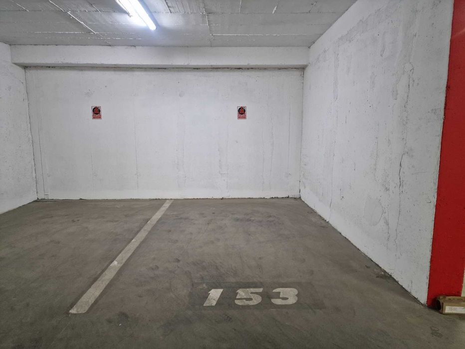 Vand parcare subterana 21Residence Lujerului
