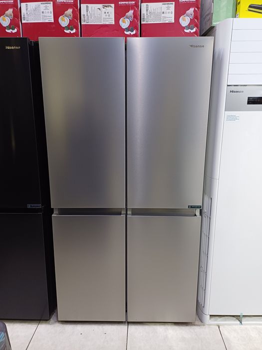 Hisense Xolodilnik хайсенсе холодилник