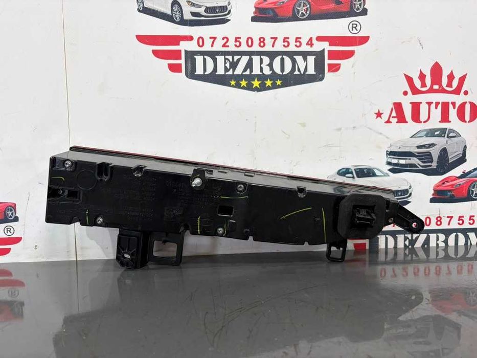 Stop dreapta haion Nou 63217421118 7421118 BMW X6 G06 LCI / BMW X6 M F96 LCI